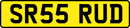 SR55RUD