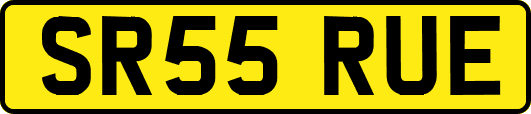 SR55RUE