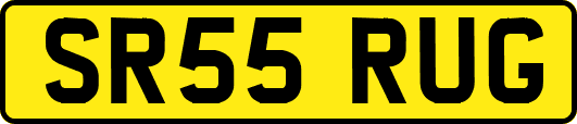 SR55RUG