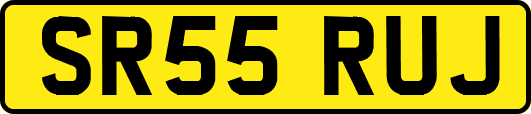 SR55RUJ