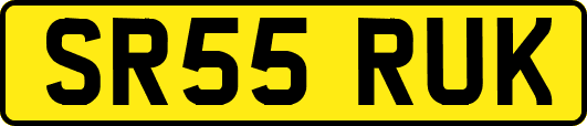 SR55RUK