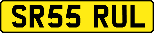 SR55RUL