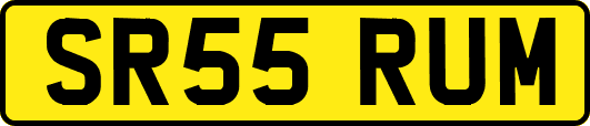 SR55RUM