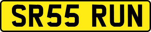 SR55RUN