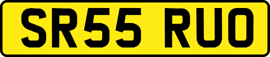 SR55RUO