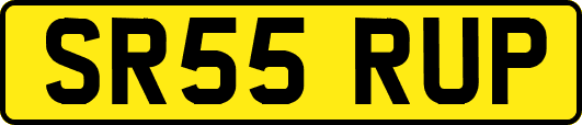 SR55RUP
