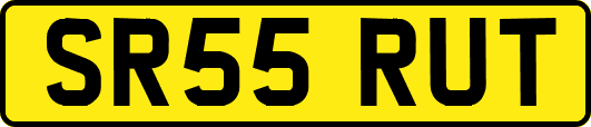 SR55RUT