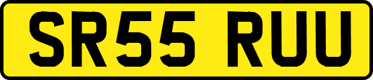 SR55RUU
