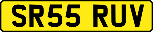 SR55RUV