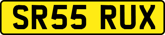 SR55RUX