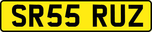 SR55RUZ