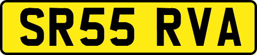SR55RVA