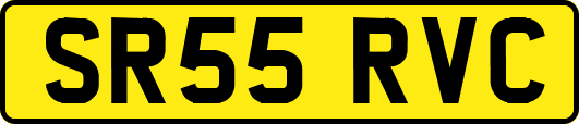 SR55RVC