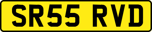 SR55RVD