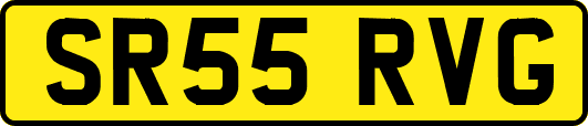 SR55RVG
