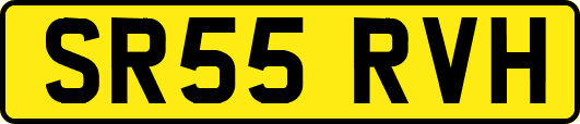 SR55RVH