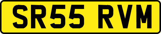SR55RVM