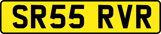 SR55RVR