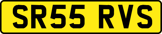 SR55RVS