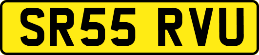 SR55RVU