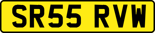 SR55RVW