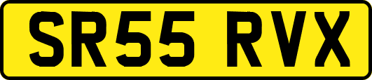 SR55RVX