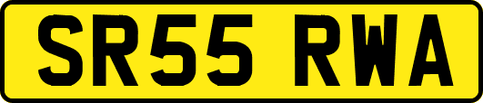 SR55RWA