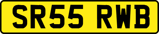SR55RWB
