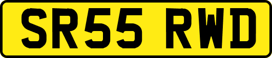 SR55RWD