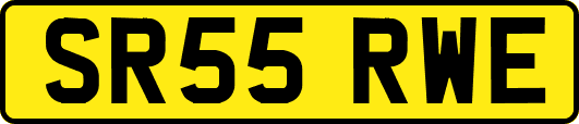 SR55RWE