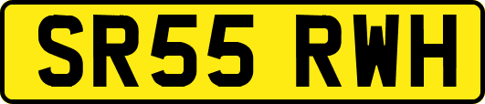SR55RWH