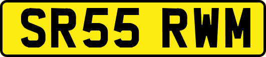 SR55RWM