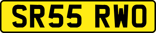 SR55RWO