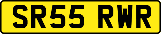 SR55RWR