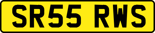 SR55RWS
