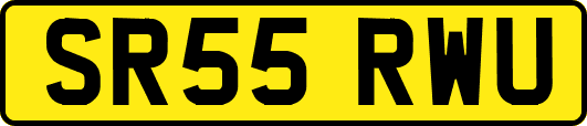 SR55RWU
