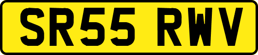 SR55RWV