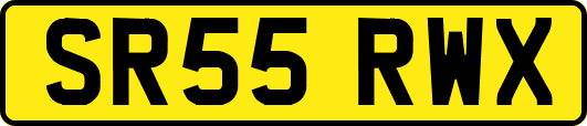 SR55RWX