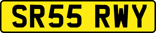 SR55RWY