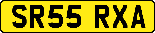 SR55RXA