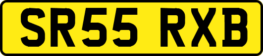 SR55RXB