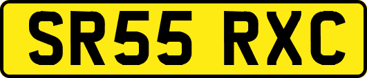 SR55RXC