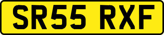 SR55RXF