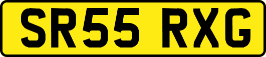 SR55RXG