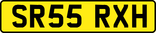 SR55RXH