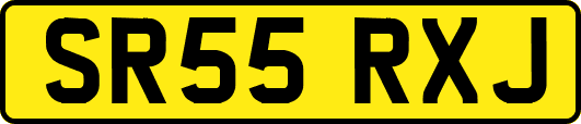 SR55RXJ