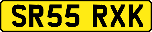SR55RXK