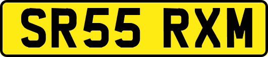 SR55RXM