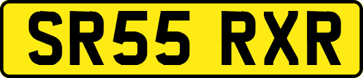 SR55RXR