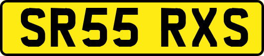 SR55RXS